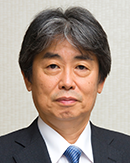 石田 孝宣